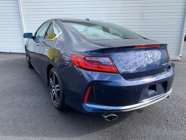 2016 Honda Accord Coupe Touring, available for sale in Forestville, Maryland | Valentine Motor Company. Forestville, Maryland 2016 Honda Accord Coupe Touring, available for sale in Forestville, Maryland | Valentine Motor Company. Forestville, Maryland