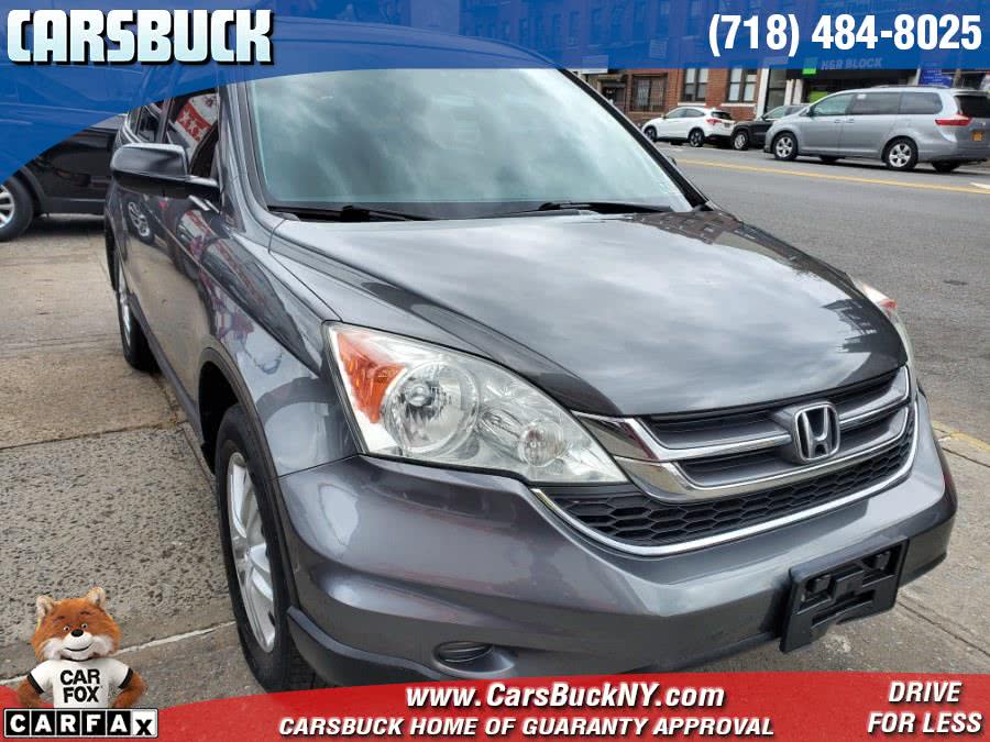 2010 Honda CR-V 4WD 5dr EX, available for sale in Brooklyn, New York | Carsbuck Inc.. Brooklyn, New York