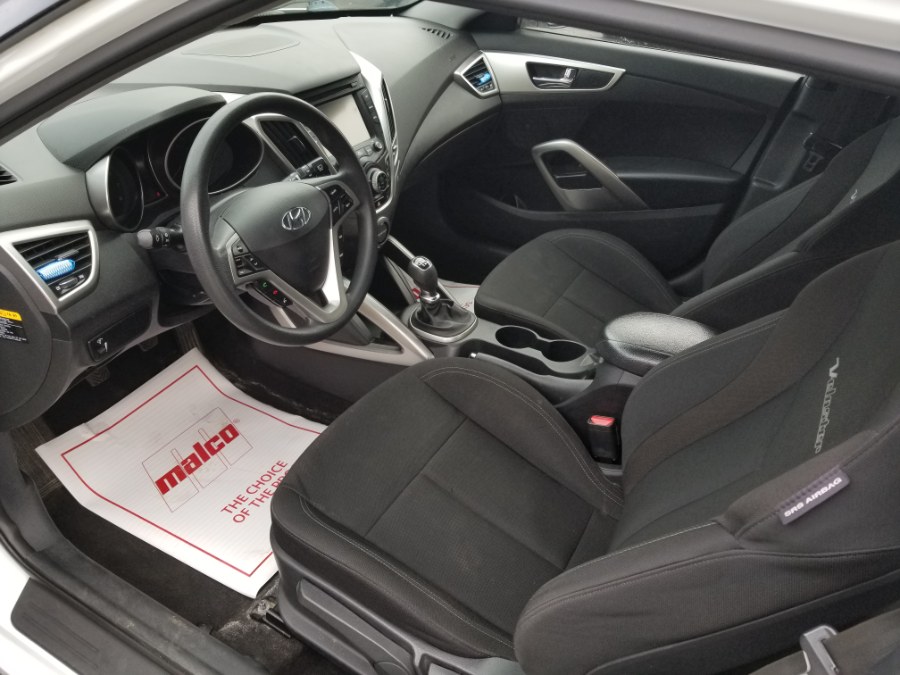 2013 Hyundai Veloster 3dr Cpe Man w/Black Int, available for sale in Auburn, New Hampshire | ODA Auto Precision LLC. Auburn, New Hampshire 2013 Hyundai Veloster 3dr Cpe Man w/Black Int, available for sale in Auburn, New Hampshire | ODA Auto Precision LLC. Auburn, New Hampshire