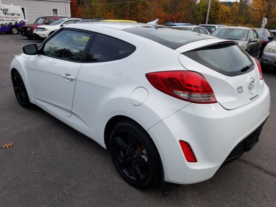 2013 Hyundai Veloster 3dr Cpe Man w/Black Int, available for sale in Auburn, New Hampshire | ODA Auto Precision LLC. Auburn, New Hampshire 2013 Hyundai Veloster 3dr Cpe Man w/Black Int, available for sale in Auburn, New Hampshire | ODA Auto Precision LLC. Auburn, New Hampshire