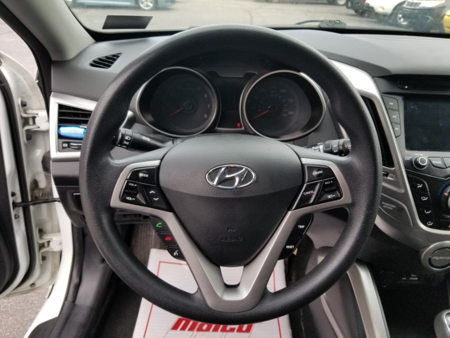2013 Hyundai Veloster 3dr Cpe Man w/Black Int, available for sale in Auburn, New Hampshire | ODA Auto Precision LLC. Auburn, New Hampshire 2013 Hyundai Veloster 3dr Cpe Man w/Black Int, available for sale in Auburn, New Hampshire | ODA Auto Precision LLC. Auburn, New Hampshire