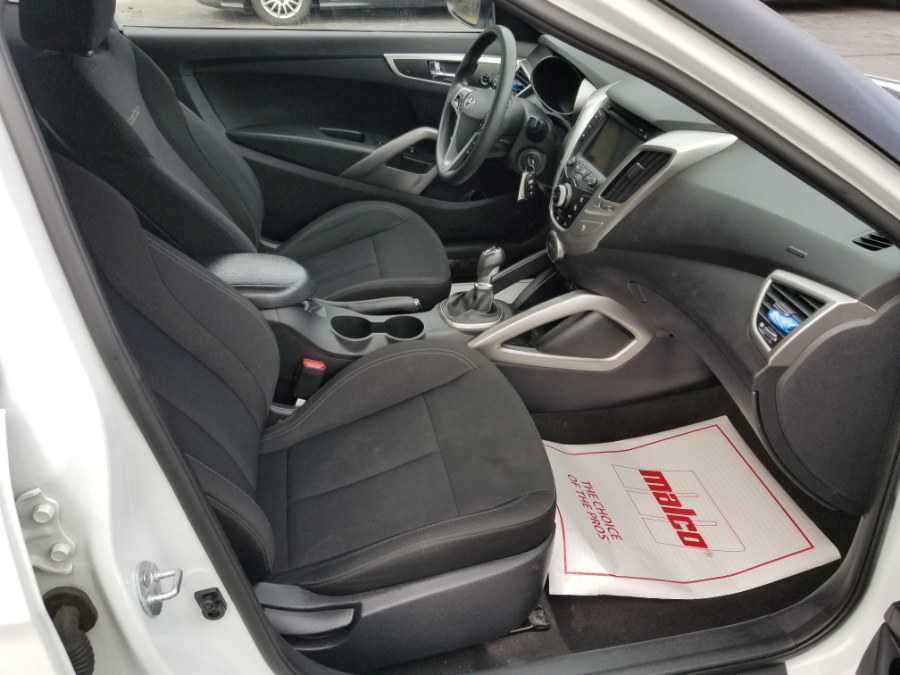 2013 Hyundai Veloster 3dr Cpe Man w/Black Int, available for sale in Auburn, New Hampshire | ODA Auto Precision LLC. Auburn, New Hampshire 2013 Hyundai Veloster 3dr Cpe Man w/Black Int, available for sale in Auburn, New Hampshire | ODA Auto Precision LLC. Auburn, New Hampshire