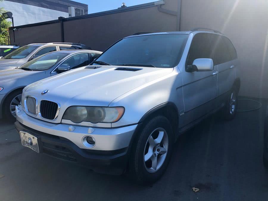2003 BMW X5 X5 4dr AWD 3.0i, available for sale in West Hartford, Connecticut | AutoMax. West Hartford, Connecticut