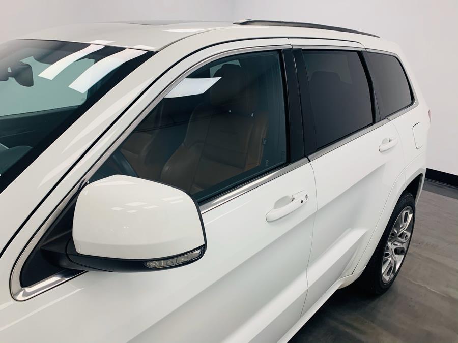 2015 Jeep Grand Cherokee 4WD 4dr SRT8, available for sale in Linden, New Jersey | East Coast Auto Group. Linden, New Jersey 2015 Jeep Grand Cherokee 4WD 4dr SRT8, available for sale in Linden, New Jersey | East Coast Auto Group. Linden, New Jersey