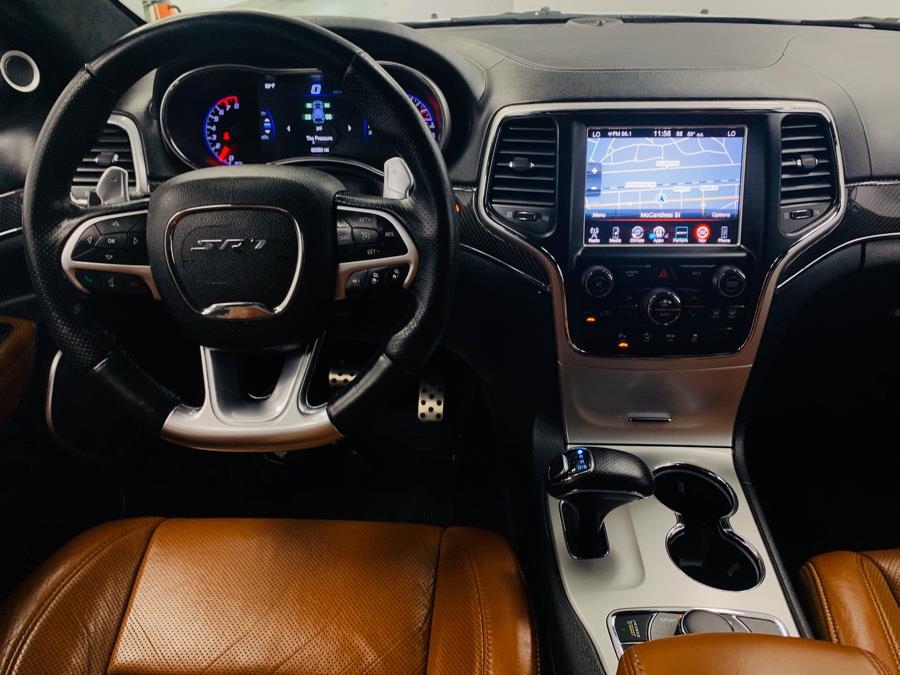 2015 Jeep Grand Cherokee 4WD 4dr SRT8, available for sale in Linden, New Jersey | East Coast Auto Group. Linden, New Jersey 2015 Jeep Grand Cherokee 4WD 4dr SRT8, available for sale in Linden, New Jersey | East Coast Auto Group. Linden, New Jersey