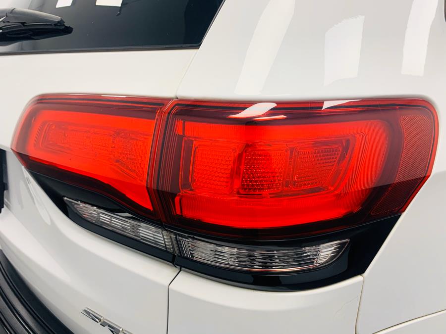 2015 Jeep Grand Cherokee 4WD 4dr SRT8, available for sale in Linden, New Jersey | East Coast Auto Group. Linden, New Jersey 2015 Jeep Grand Cherokee 4WD 4dr SRT8, available for sale in Linden, New Jersey | East Coast Auto Group. Linden, New Jersey