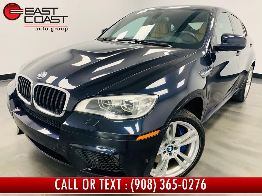2013 BMW X6 M AWD 4dr, available for sale in Linden, New Jersey | East Coast Auto Group. Linden, New Jersey