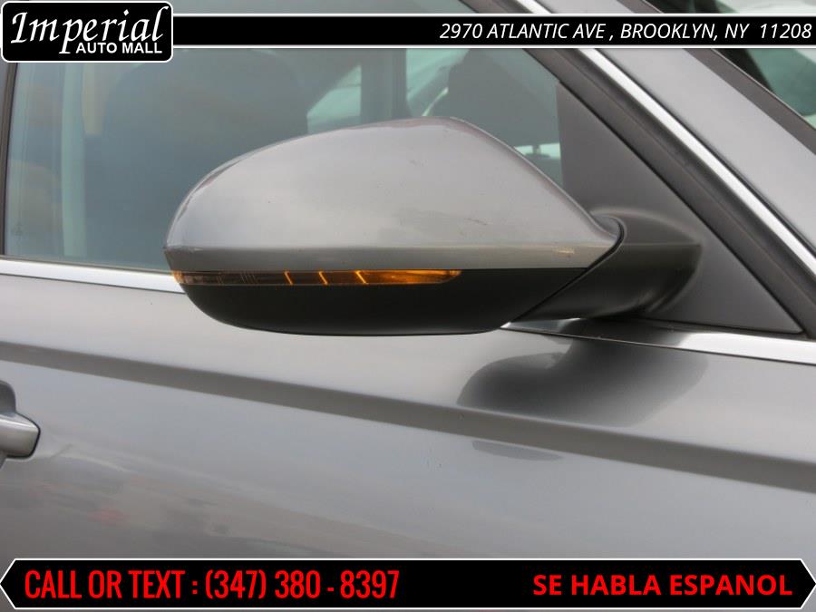 2014 Audi A6 4dr Sdn quattro 2.0T Premium Plus, available for sale in Brooklyn, New York | Imperial Auto Mall. Brooklyn, New York 2014 Audi A6 4dr Sdn quattro 2.0T Premium Plus, available for sale in Brooklyn, New York | Imperial Auto Mall. Brooklyn, New York