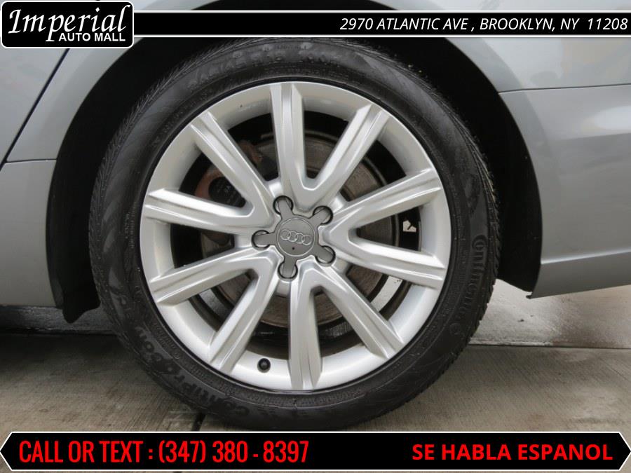 2014 Audi A6 4dr Sdn quattro 2.0T Premium Plus, available for sale in Brooklyn, New York | Imperial Auto Mall. Brooklyn, New York 2014 Audi A6 4dr Sdn quattro 2.0T Premium Plus, available for sale in Brooklyn, New York | Imperial Auto Mall. Brooklyn, New York