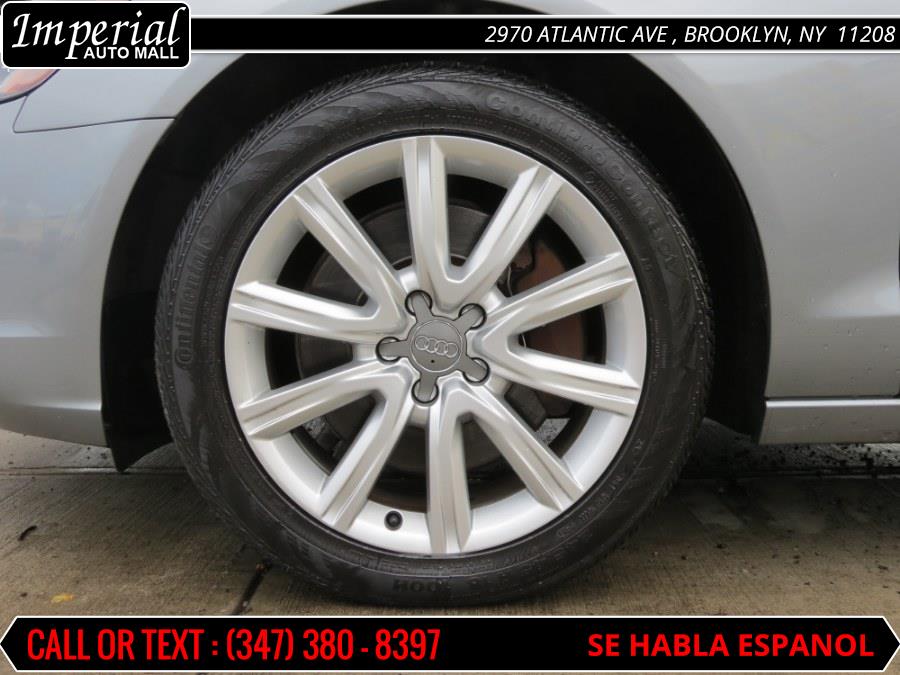 2014 Audi A6 4dr Sdn quattro 2.0T Premium Plus, available for sale in Brooklyn, New York | Imperial Auto Mall. Brooklyn, New York 2014 Audi A6 4dr Sdn quattro 2.0T Premium Plus, available for sale in Brooklyn, New York | Imperial Auto Mall. Brooklyn, New York