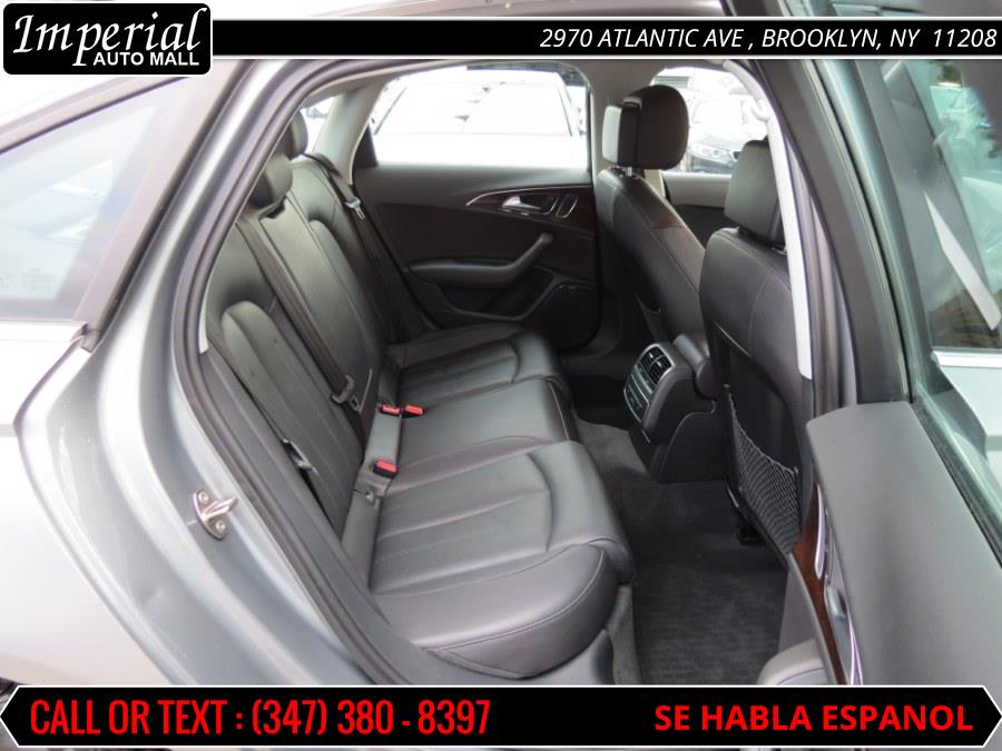 2014 Audi A6 4dr Sdn quattro 2.0T Premium Plus, available for sale in Brooklyn, New York | Imperial Auto Mall. Brooklyn, New York 2014 Audi A6 4dr Sdn quattro 2.0T Premium Plus, available for sale in Brooklyn, New York | Imperial Auto Mall. Brooklyn, New York