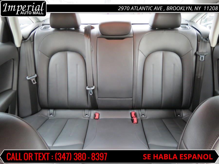 2014 Audi A6 4dr Sdn quattro 2.0T Premium Plus, available for sale in Brooklyn, New York | Imperial Auto Mall. Brooklyn, New York 2014 Audi A6 4dr Sdn quattro 2.0T Premium Plus, available for sale in Brooklyn, New York | Imperial Auto Mall. Brooklyn, New York