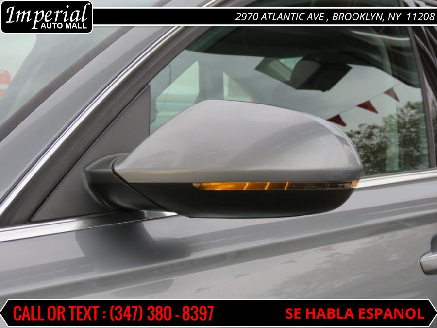 2014 Audi A6 4dr Sdn quattro 2.0T Premium Plus, available for sale in Brooklyn, New York | Imperial Auto Mall. Brooklyn, New York 2014 Audi A6 4dr Sdn quattro 2.0T Premium Plus, available for sale in Brooklyn, New York | Imperial Auto Mall. Brooklyn, New York
