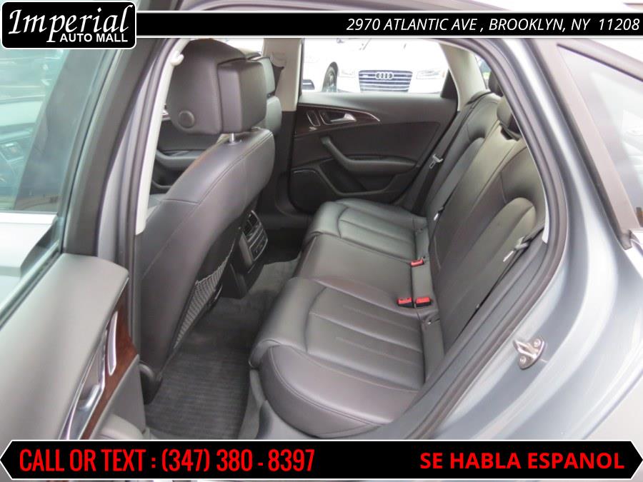 2014 Audi A6 4dr Sdn quattro 2.0T Premium Plus, available for sale in Brooklyn, New York | Imperial Auto Mall. Brooklyn, New York 2014 Audi A6 4dr Sdn quattro 2.0T Premium Plus, available for sale in Brooklyn, New York | Imperial Auto Mall. Brooklyn, New York