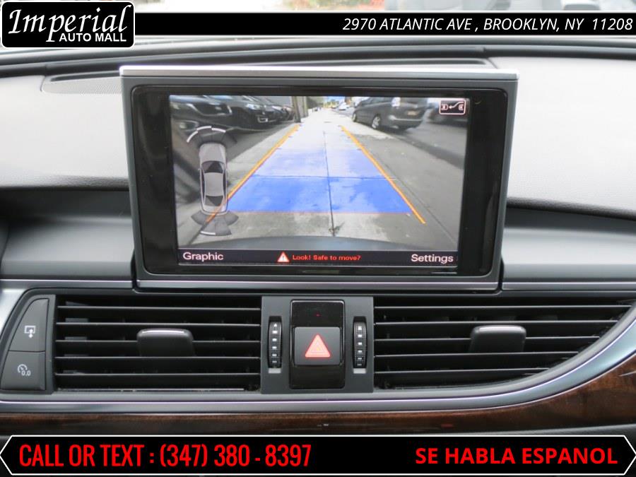 2014 Audi A6 4dr Sdn quattro 2.0T Premium Plus, available for sale in Brooklyn, New York | Imperial Auto Mall. Brooklyn, New York 2014 Audi A6 4dr Sdn quattro 2.0T Premium Plus, available for sale in Brooklyn, New York | Imperial Auto Mall. Brooklyn, New York