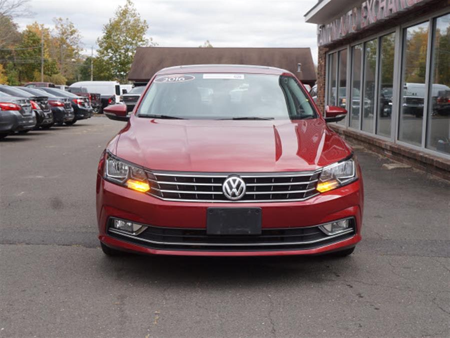 2016 Volkswagen Passat 1.8T SE PZEV, available for sale in Canton, Connecticut | Canton Auto Exchange. Canton, Connecticut 2016 Volkswagen Passat 1.8T SE PZEV, available for sale in Canton, Connecticut | Canton Auto Exchange. Canton, Connecticut