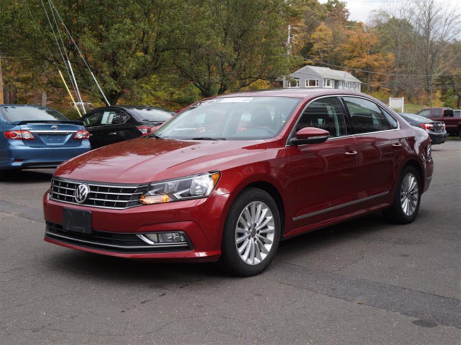 2016 Volkswagen Passat 1.8T SE PZEV, available for sale in Canton, Connecticut | Canton Auto Exchange. Canton, Connecticut 2016 Volkswagen Passat 1.8T SE PZEV, available for sale in Canton, Connecticut | Canton Auto Exchange. Canton, Connecticut