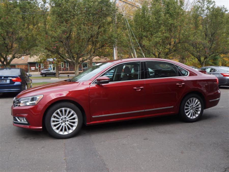 2016 Volkswagen Passat 1.8T SE PZEV, available for sale in Canton, Connecticut | Canton Auto Exchange. Canton, Connecticut 2016 Volkswagen Passat 1.8T SE PZEV, available for sale in Canton, Connecticut | Canton Auto Exchange. Canton, Connecticut