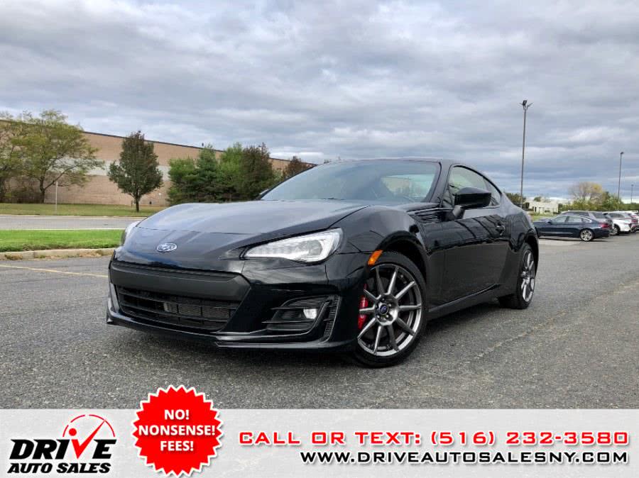 2018 Subaru BRZ LIMITED Manual, available for sale in Bayshore, New York | Drive Auto Sales. Bayshore, New York