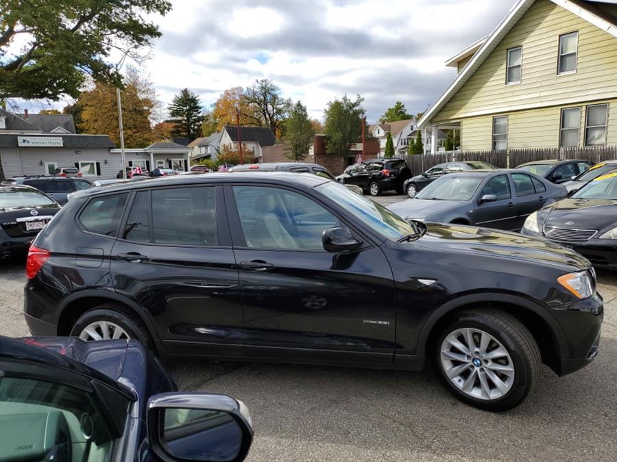 2014 BMW X3 AWD 4dr xDrive28i, available for sale in Springfield, Massachusetts | Absolute Motors Inc. Springfield, Massachusetts 2014 BMW X3 AWD 4dr xDrive28i, available for sale in Springfield, Massachusetts | Absolute Motors Inc. Springfield, Massachusetts