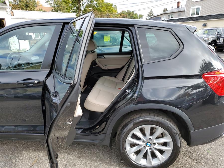 2014 BMW X3 AWD 4dr xDrive28i, available for sale in Springfield, Massachusetts | Absolute Motors Inc. Springfield, Massachusetts 2014 BMW X3 AWD 4dr xDrive28i, available for sale in Springfield, Massachusetts | Absolute Motors Inc. Springfield, Massachusetts