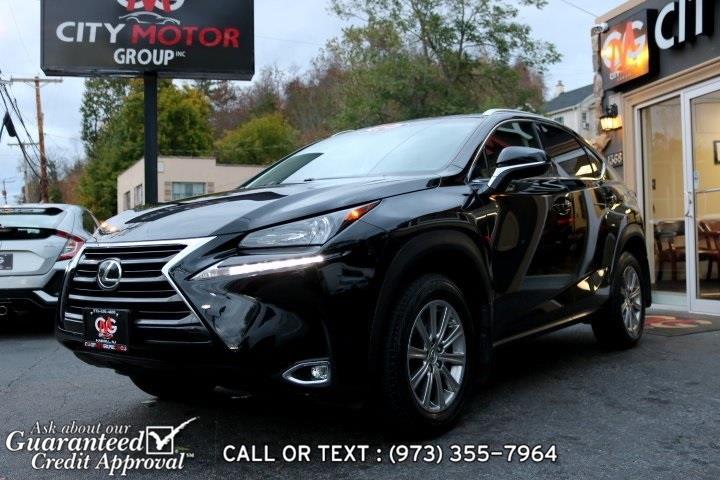 2016 Lexus Nx 200t, available for sale in Haskell, New Jersey | City Motor Group Inc.. Haskell, New Jersey 2016 Lexus Nx 200t, available for sale in Haskell, New Jersey | City Motor Group Inc.. Haskell, New Jersey