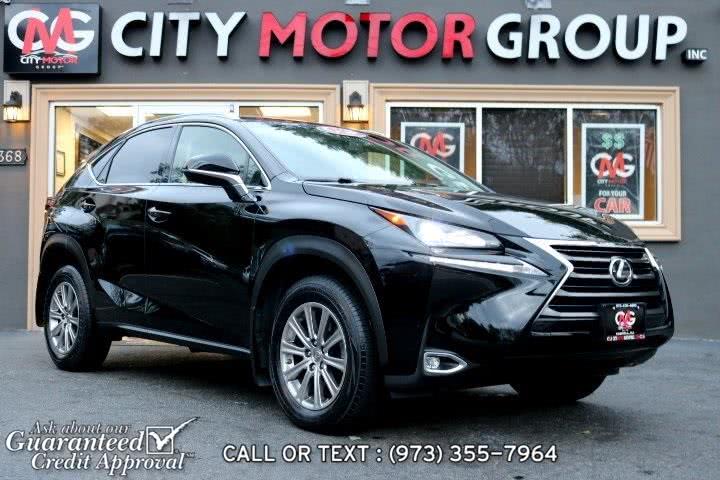2016 Lexus Nx 200t, available for sale in Haskell, New Jersey | City Motor Group Inc.. Haskell, New Jersey 2016 Lexus Nx 200t, available for sale in Haskell, New Jersey | City Motor Group Inc.. Haskell, New Jersey