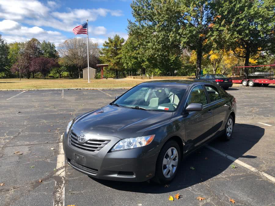 2008 Toyota Camry 4dr Sdn I4 Auto LE (Natl), available for sale in Lyndhurst, New Jersey | Cars With Deals. Lyndhurst, New Jersey