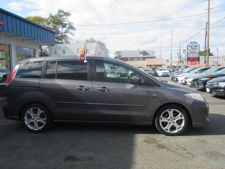 Used Mazda Mazda5 4dr Wgn Auto Sport 2009 | Route 27 Auto Mall. Linden, New Jersey Used Mazda Mazda5 4dr Wgn Auto Sport 2009 | Route 27 Auto Mall. Linden, New Jersey