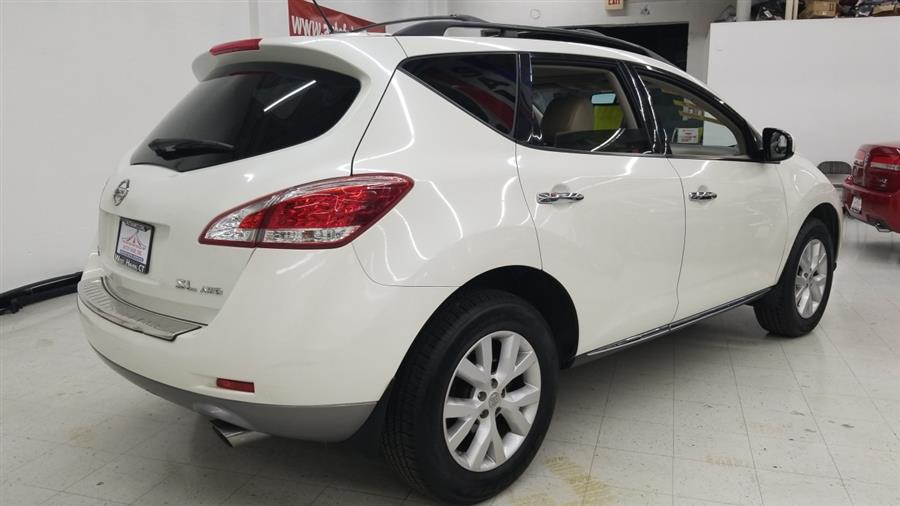 2011 Nissan Murano AWD 4dr SL, available for sale in West Haven, Connecticut | Auto Fair Inc.. West Haven, Connecticut 2011 Nissan Murano AWD 4dr SL, available for sale in West Haven, Connecticut | Auto Fair Inc.. West Haven, Connecticut