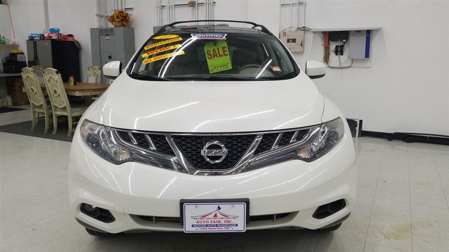 2011 Nissan Murano AWD 4dr SL, available for sale in West Haven, Connecticut | Auto Fair Inc.. West Haven, Connecticut 2011 Nissan Murano AWD 4dr SL, available for sale in West Haven, Connecticut | Auto Fair Inc.. West Haven, Connecticut