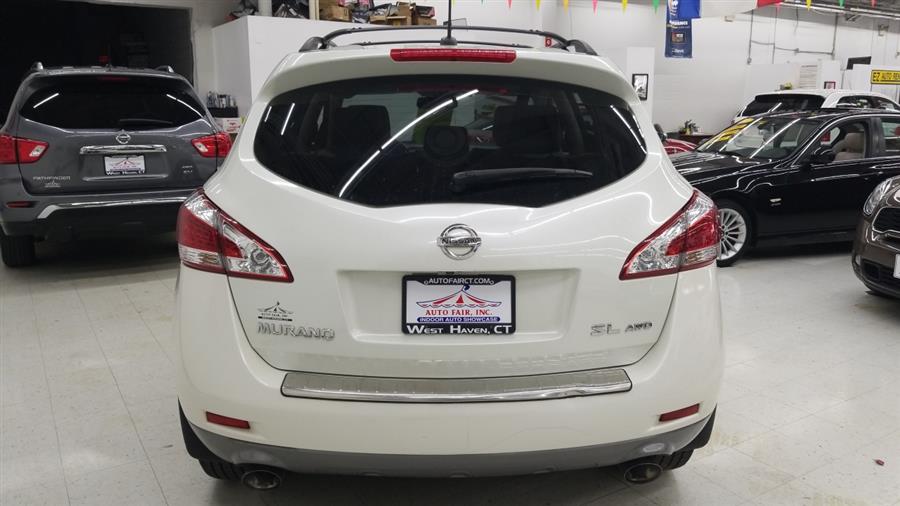 2011 Nissan Murano AWD 4dr SL, available for sale in West Haven, Connecticut | Auto Fair Inc.. West Haven, Connecticut 2011 Nissan Murano AWD 4dr SL, available for sale in West Haven, Connecticut | Auto Fair Inc.. West Haven, Connecticut