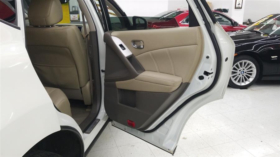 2011 Nissan Murano AWD 4dr SL, available for sale in West Haven, Connecticut | Auto Fair Inc.. West Haven, Connecticut 2011 Nissan Murano AWD 4dr SL, available for sale in West Haven, Connecticut | Auto Fair Inc.. West Haven, Connecticut