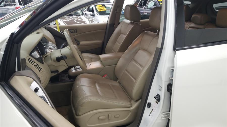 2011 Nissan Murano AWD 4dr SL, available for sale in West Haven, Connecticut | Auto Fair Inc.. West Haven, Connecticut 2011 Nissan Murano AWD 4dr SL, available for sale in West Haven, Connecticut | Auto Fair Inc.. West Haven, Connecticut