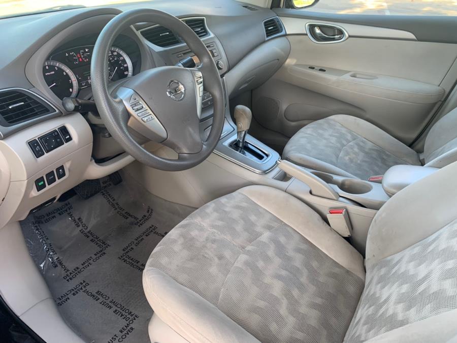 2013 Nissan Sentra 4dr Sdn I4 CVT SR, available for sale in Corona, California | Green Light Auto. Corona, California 2013 Nissan Sentra 4dr Sdn I4 CVT SR, available for sale in Corona, California | Green Light Auto. Corona, California