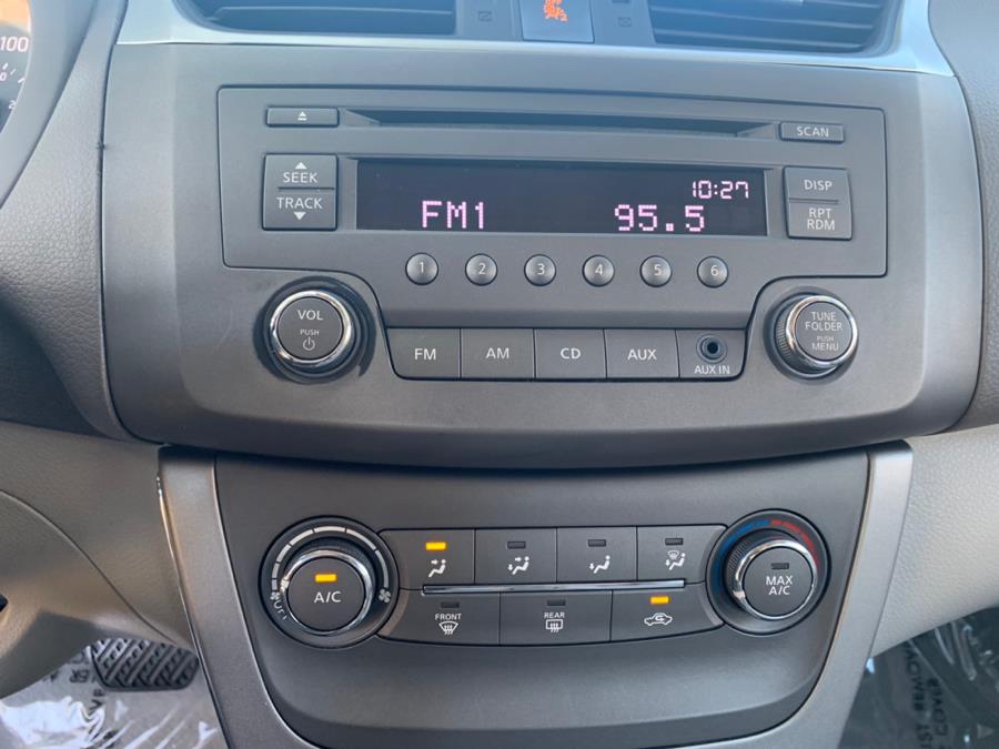 2013 Nissan Sentra 4dr Sdn I4 CVT SR, available for sale in Corona, California | Green Light Auto. Corona, California 2013 Nissan Sentra 4dr Sdn I4 CVT SR, available for sale in Corona, California | Green Light Auto. Corona, California