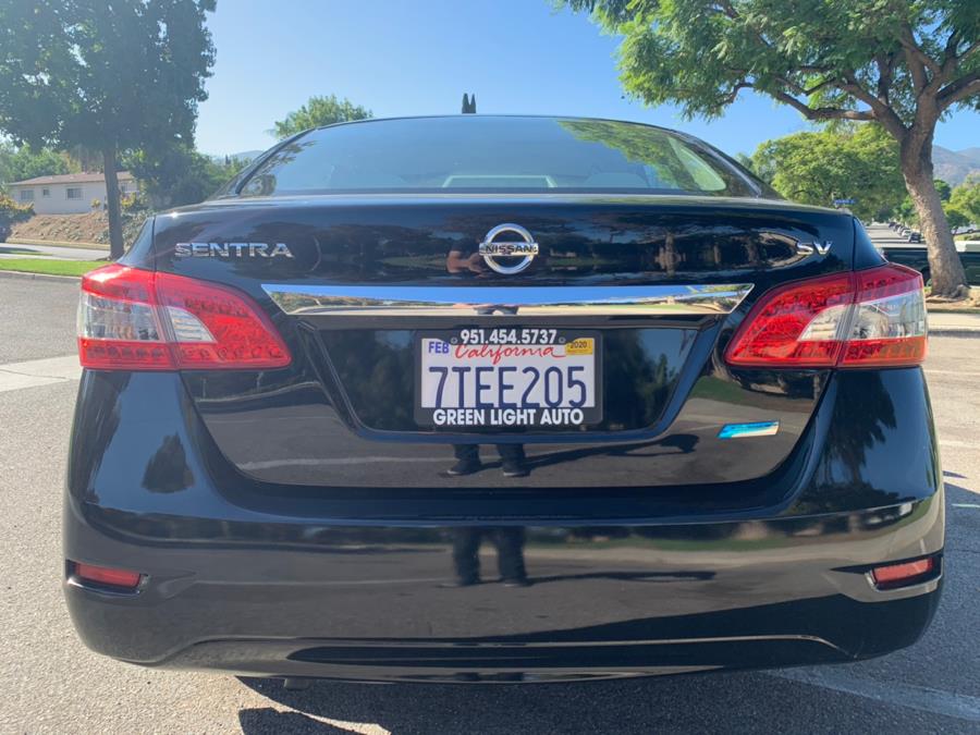 2013 Nissan Sentra 4dr Sdn I4 CVT SR, available for sale in Corona, California | Green Light Auto. Corona, California 2013 Nissan Sentra 4dr Sdn I4 CVT SR, available for sale in Corona, California | Green Light Auto. Corona, California
