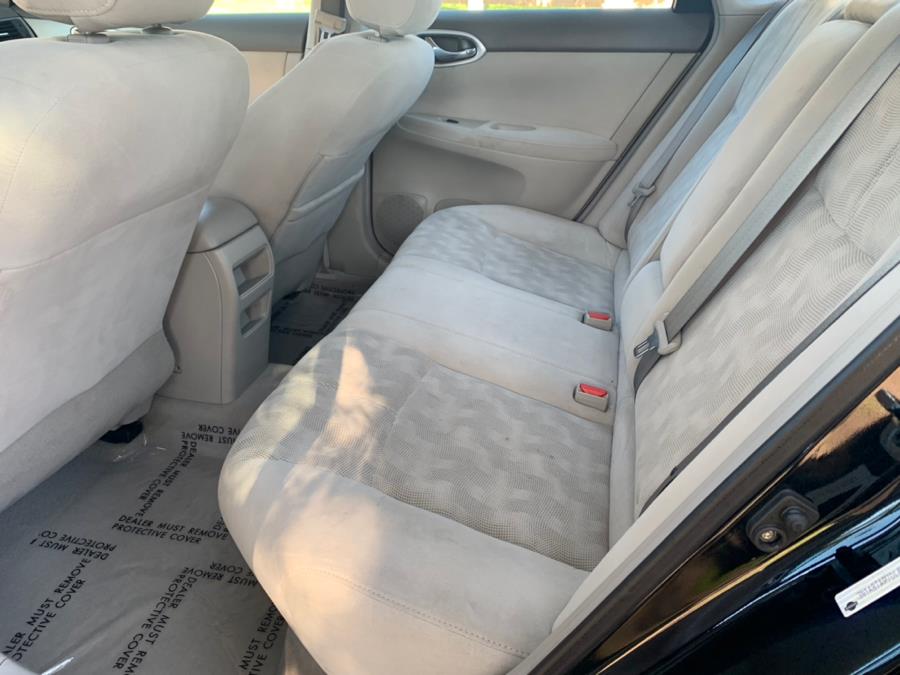 2013 Nissan Sentra 4dr Sdn I4 CVT SR, available for sale in Corona, California | Green Light Auto. Corona, California 2013 Nissan Sentra 4dr Sdn I4 CVT SR, available for sale in Corona, California | Green Light Auto. Corona, California