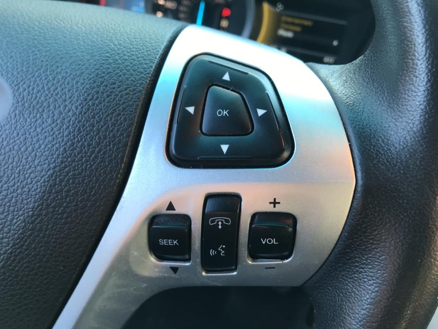 2015 Ford Explorer 4WD 4dr XLT, available for sale in Hartford, Connecticut | Lex Autos LLC. Hartford, Connecticut 2015 Ford Explorer 4WD 4dr XLT, available for sale in Hartford, Connecticut | Lex Autos LLC. Hartford, Connecticut