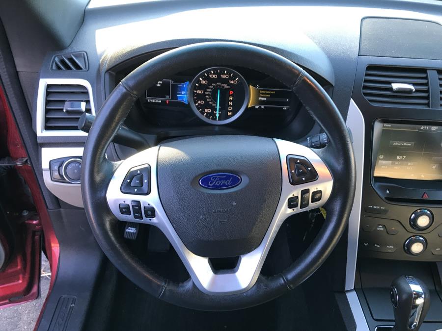 2015 Ford Explorer 4WD 4dr XLT, available for sale in Hartford, Connecticut | Lex Autos LLC. Hartford, Connecticut 2015 Ford Explorer 4WD 4dr XLT, available for sale in Hartford, Connecticut | Lex Autos LLC. Hartford, Connecticut
