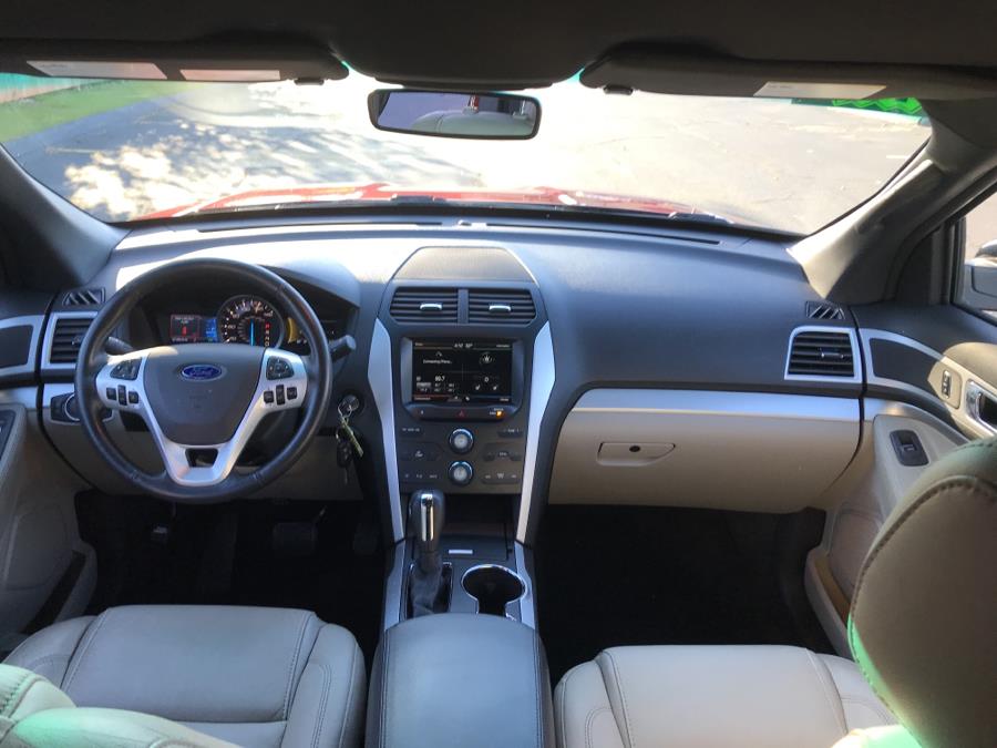 2015 Ford Explorer 4WD 4dr XLT, available for sale in Hartford, Connecticut | Lex Autos LLC. Hartford, Connecticut 2015 Ford Explorer 4WD 4dr XLT, available for sale in Hartford, Connecticut | Lex Autos LLC. Hartford, Connecticut