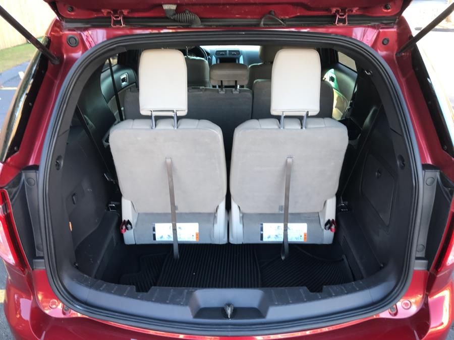 2015 Ford Explorer 4WD 4dr XLT, available for sale in Hartford, Connecticut | Lex Autos LLC. Hartford, Connecticut 2015 Ford Explorer 4WD 4dr XLT, available for sale in Hartford, Connecticut | Lex Autos LLC. Hartford, Connecticut