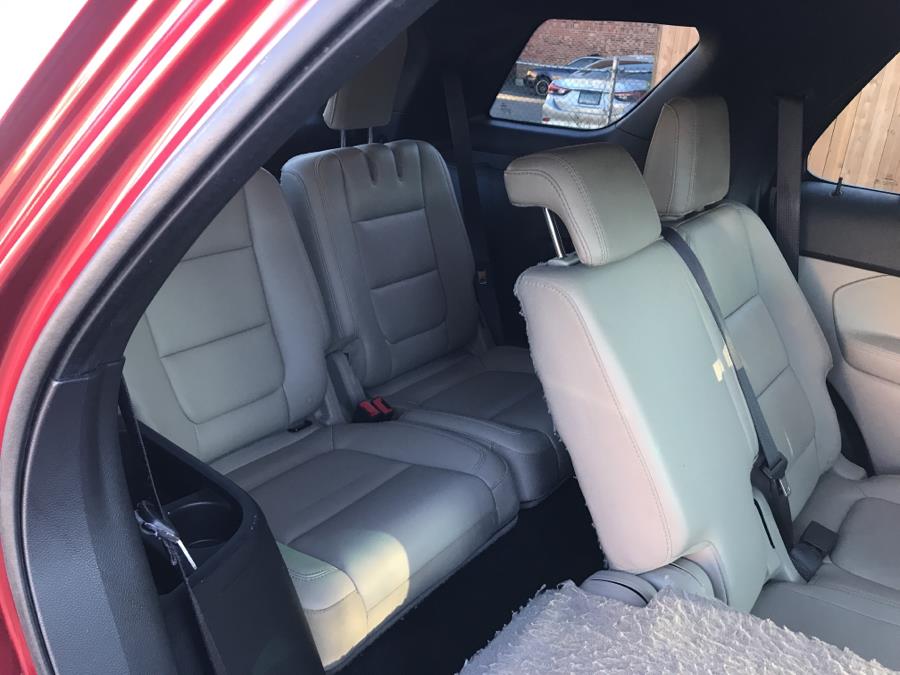 2015 Ford Explorer 4WD 4dr XLT, available for sale in Hartford, Connecticut | Lex Autos LLC. Hartford, Connecticut 2015 Ford Explorer 4WD 4dr XLT, available for sale in Hartford, Connecticut | Lex Autos LLC. Hartford, Connecticut
