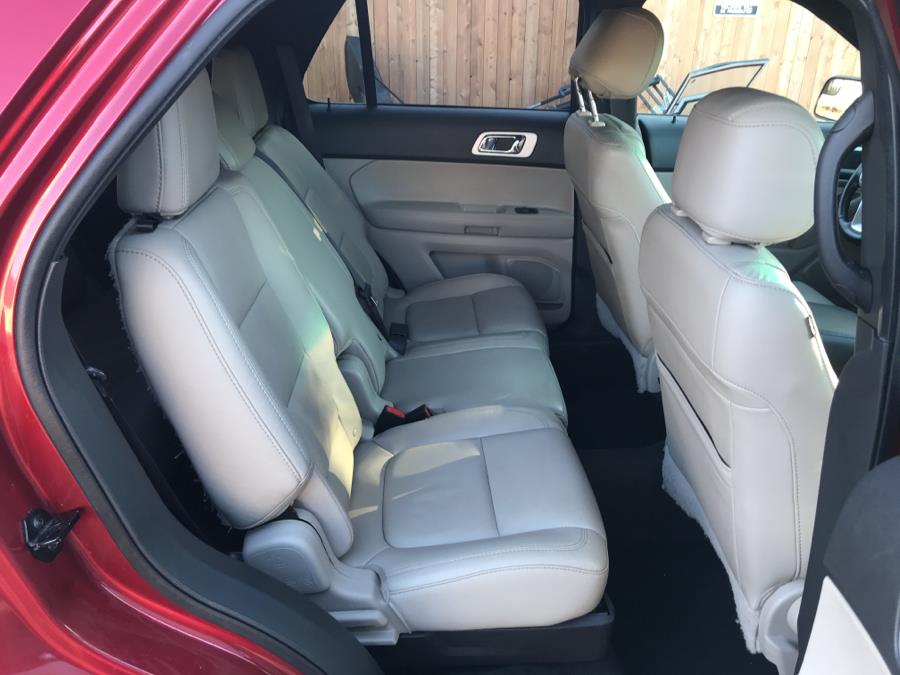 2015 Ford Explorer 4WD 4dr XLT, available for sale in Hartford, Connecticut | Lex Autos LLC. Hartford, Connecticut 2015 Ford Explorer 4WD 4dr XLT, available for sale in Hartford, Connecticut | Lex Autos LLC. Hartford, Connecticut