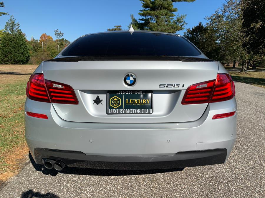 2015 BMW 5 Series 4dr Sdn 528i, available for sale in Franklin Square, New York | Luxury Motor Club. Franklin Square, New York 2015 BMW 5 Series 4dr Sdn 528i, available for sale in Franklin Square, New York | Luxury Motor Club. Franklin Square, New York