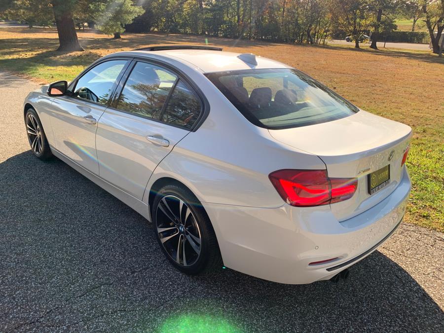 2016 BMW 3 Series 4dr Sdn 328i xDrive AWD SULEV, available for sale in Franklin Square, New York | Luxury Motor Club. Franklin Square, New York 2016 BMW 3 Series 4dr Sdn 328i xDrive AWD SULEV, available for sale in Franklin Square, New York | Luxury Motor Club. Franklin Square, New York
