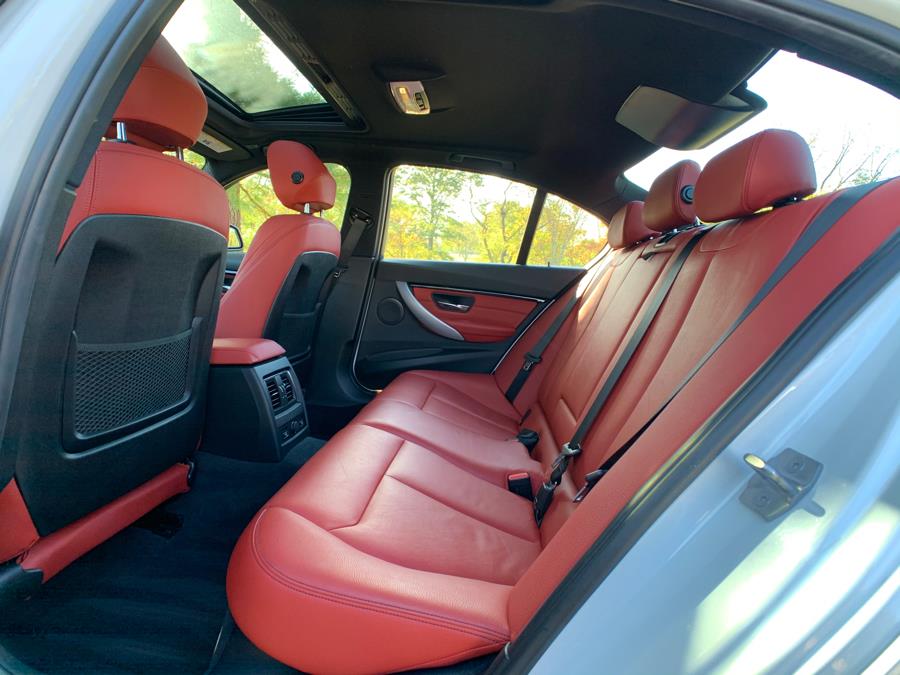 2016 BMW 3 Series 4dr Sdn 328i xDrive AWD SULEV, available for sale in Franklin Square, New York | Luxury Motor Club. Franklin Square, New York 2016 BMW 3 Series 4dr Sdn 328i xDrive AWD SULEV, available for sale in Franklin Square, New York | Luxury Motor Club. Franklin Square, New York