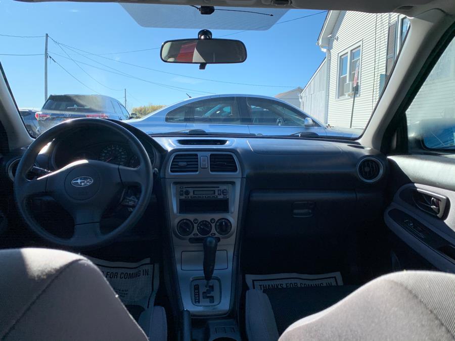 2007 Subaru Impreza Wagon 4dr H4 AT i, available for sale in East Windsor, Connecticut | A1 Auto Sale LLC. East Windsor, Connecticut 2007 Subaru Impreza Wagon 4dr H4 AT i, available for sale in East Windsor, Connecticut | A1 Auto Sale LLC. East Windsor, Connecticut