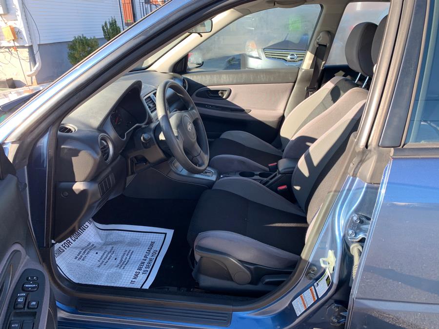 2007 Subaru Impreza Wagon 4dr H4 AT i, available for sale in East Windsor, Connecticut | A1 Auto Sale LLC. East Windsor, Connecticut 2007 Subaru Impreza Wagon 4dr H4 AT i, available for sale in East Windsor, Connecticut | A1 Auto Sale LLC. East Windsor, Connecticut