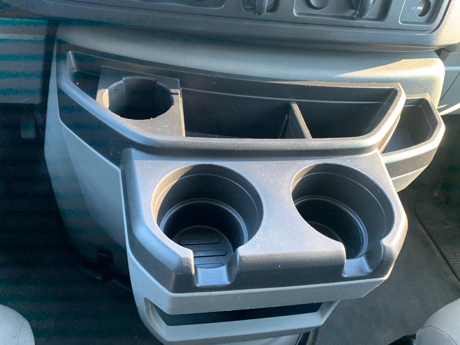 2014 Ford Econoline Cargo Van E-250 Commercial, available for sale in South Windsor, Connecticut | Mike And Tony Auto Sales, Inc. South Windsor, Connecticut 2014 Ford Econoline Cargo Van E-250 Commercial, available for sale in South Windsor, Connecticut | Mike And Tony Auto Sales, Inc. South Windsor, Connecticut